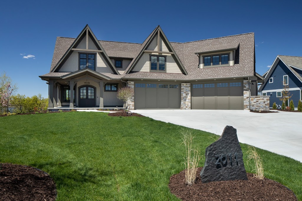Exteriors by Highmark | 8720 Eagle Creek Pkwy, Savage, MN 55378, USA | Phone: (952) 641-6086