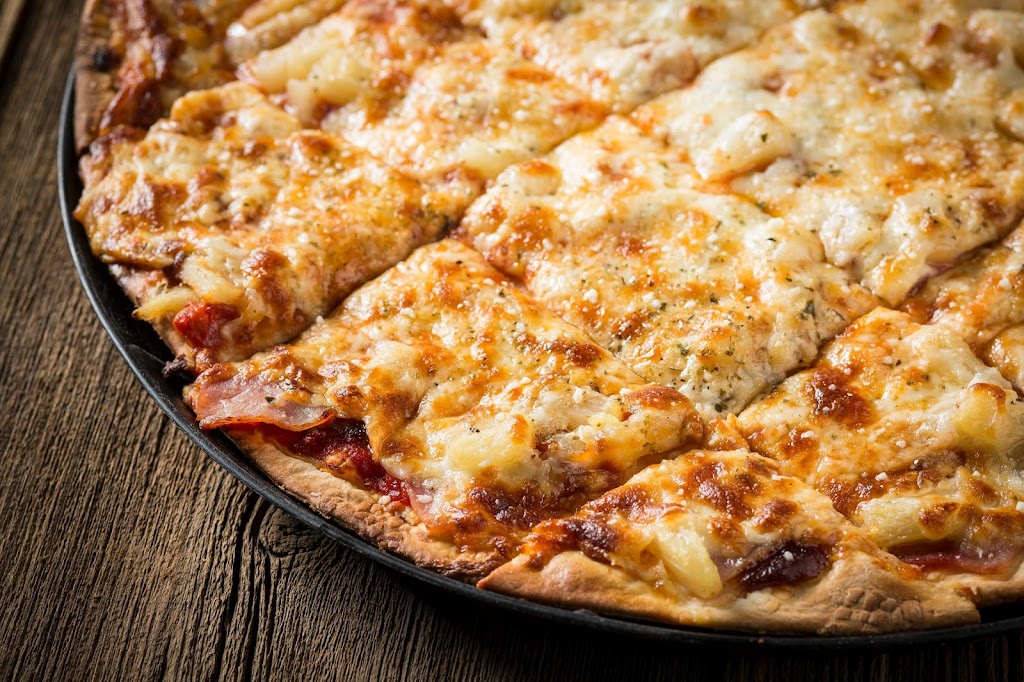 Rosatis Pizza | 1269 N Promenade Pkwy Ste 119, Casa Grande, AZ 85194, USA | Phone: (520) 380-0333