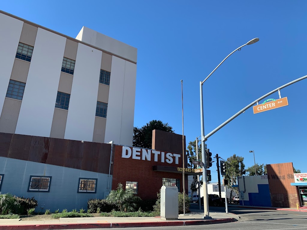 Center Valley Dental Group | 3622 Center Ave, El Monte, CA 91731, USA | Phone: (626) 443-1000