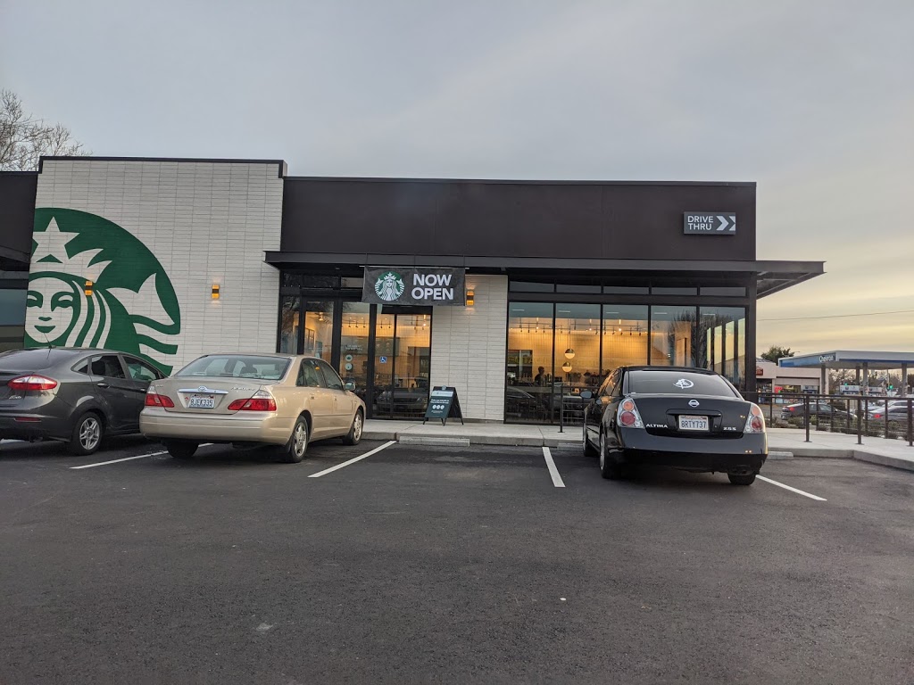 Starbucks | 2875 Zinfandel Dr, Rancho Cordova, CA 95670, USA | Phone: (916) 638-5675