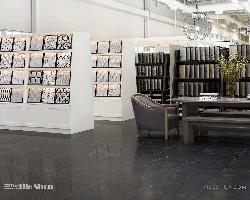 The Tile Shop | 9915 E 71st St, Tulsa, OK 74133, USA | Phone: (918) 249-0528