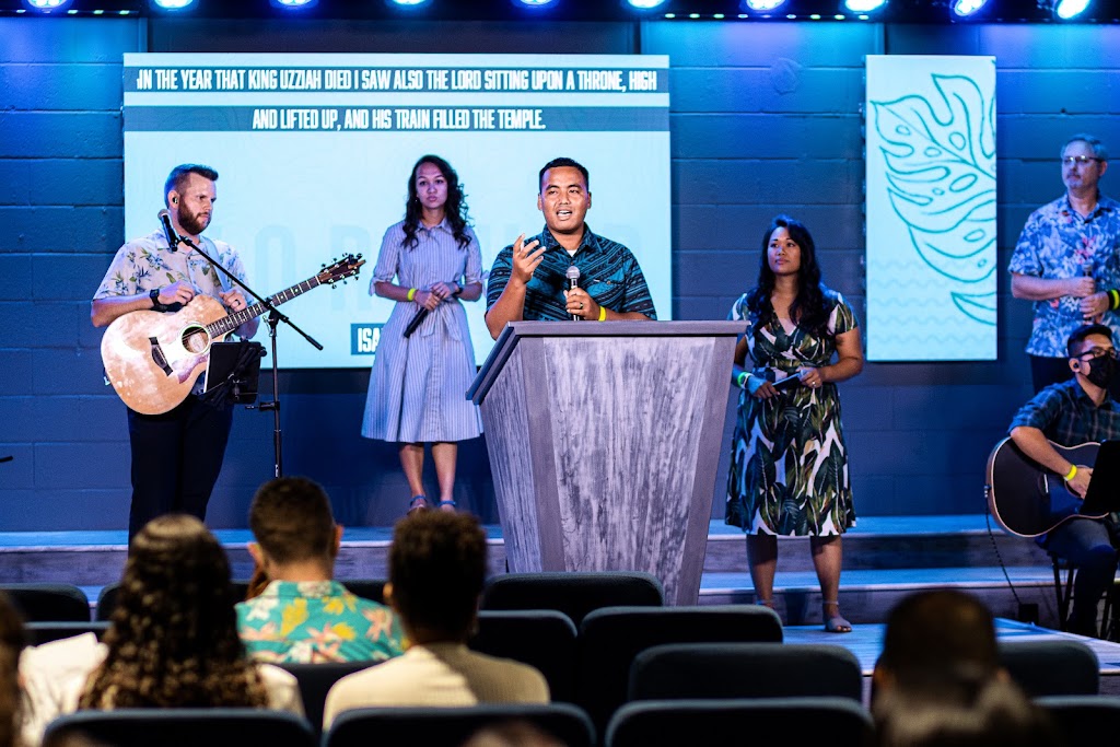 Ohana Baptist Church | 2879 Paa St, Honolulu, HI 96819, USA | Phone: (808) 837-7653