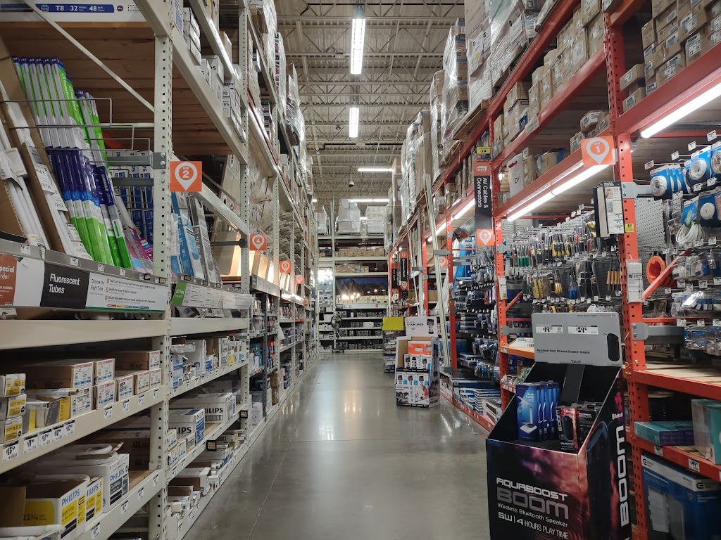 The Home Depot | 45900 Michigan Ave, Canton, MI 48188, USA | Phone: (734) 495-9414