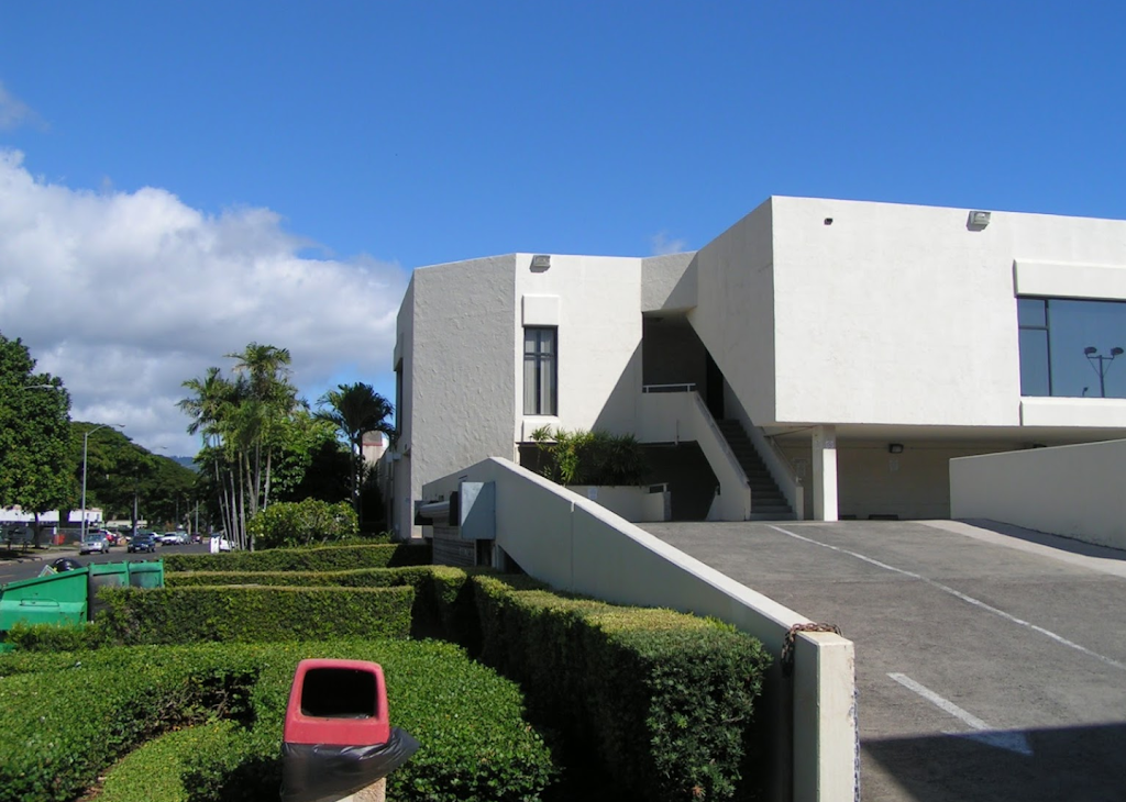 Ohana Baptist Church | 2879 Paa St, Honolulu, HI 96819, USA | Phone: (808) 837-7653