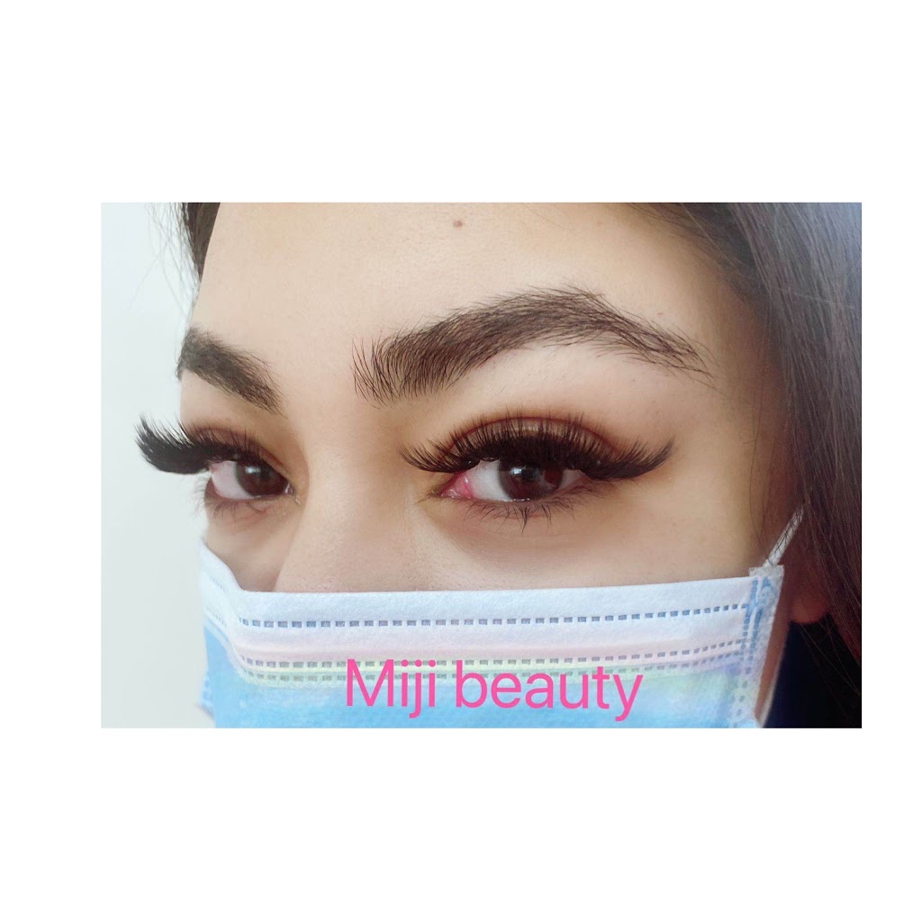 MIJI Beauty Station | 13211 Whittier Blvd STE K, Whittier, CA 90602, USA | Phone: (562) 320-2286