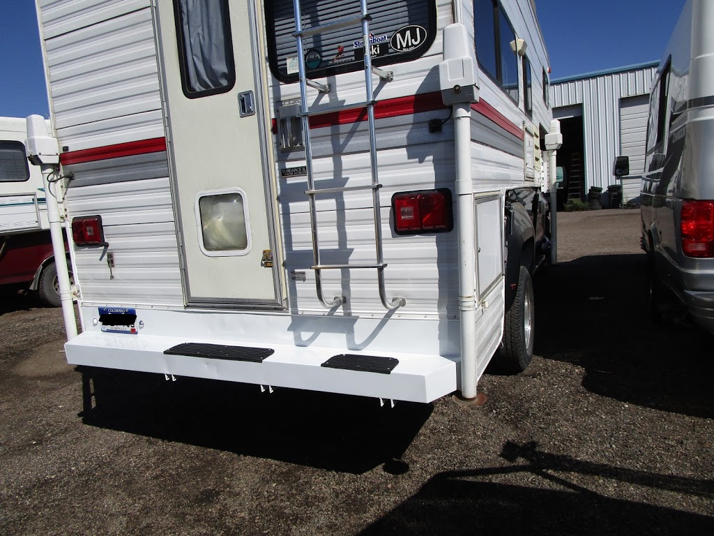 Competition RV | 5800 Federal Blvd, Denver, CO 80221, USA | Phone: (303) 456-2699