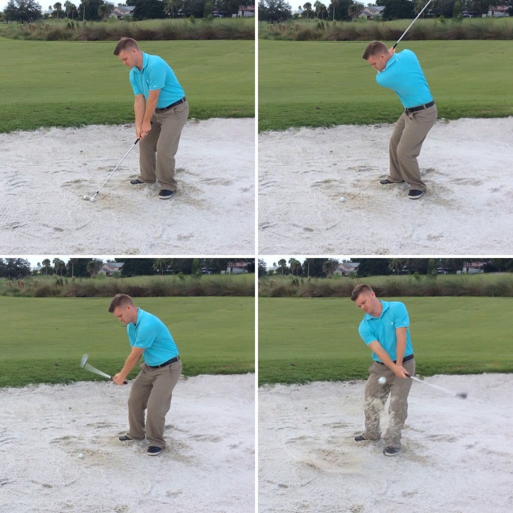 Duncan Smith Golf Instruction | 7050 W Broward Blvd, Plantation, FL 33317, USA | Phone: (954) 854-2020