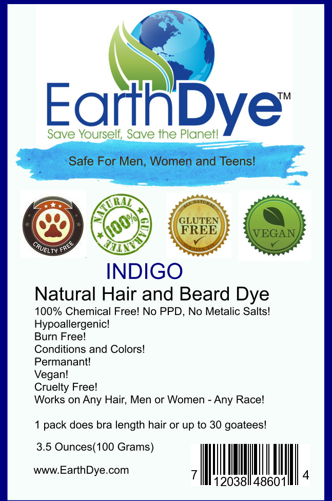 EarthDye | 2840 W Bay Dr #139, Belleair Bluffs, FL 33770, USA | Phone: (866) 719-5755