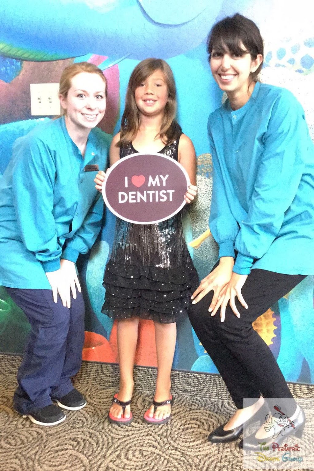 The Pediatric Dental Group Milford | 182 Main St, Milford, MA 01757, USA | Phone: (508) 473-5437