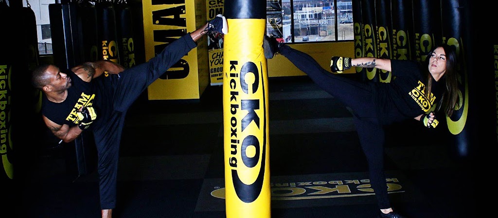 CKO Kickboxing South Bay | 4415 Redondo Beach Blvd, Lawndale, CA 90260, USA | Phone: (424) 256-8224