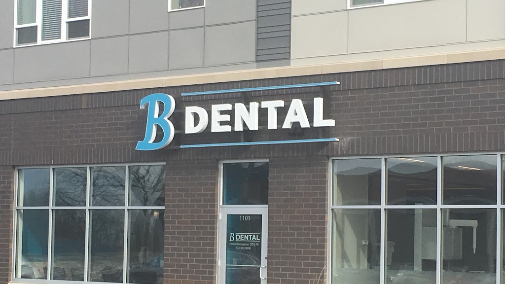 Daniel Brengman DDS, PA | 3825 Cedar Grove Pkwy Suite 1101, Eagan, MN 55122, USA | Phone: (651) 905-9090