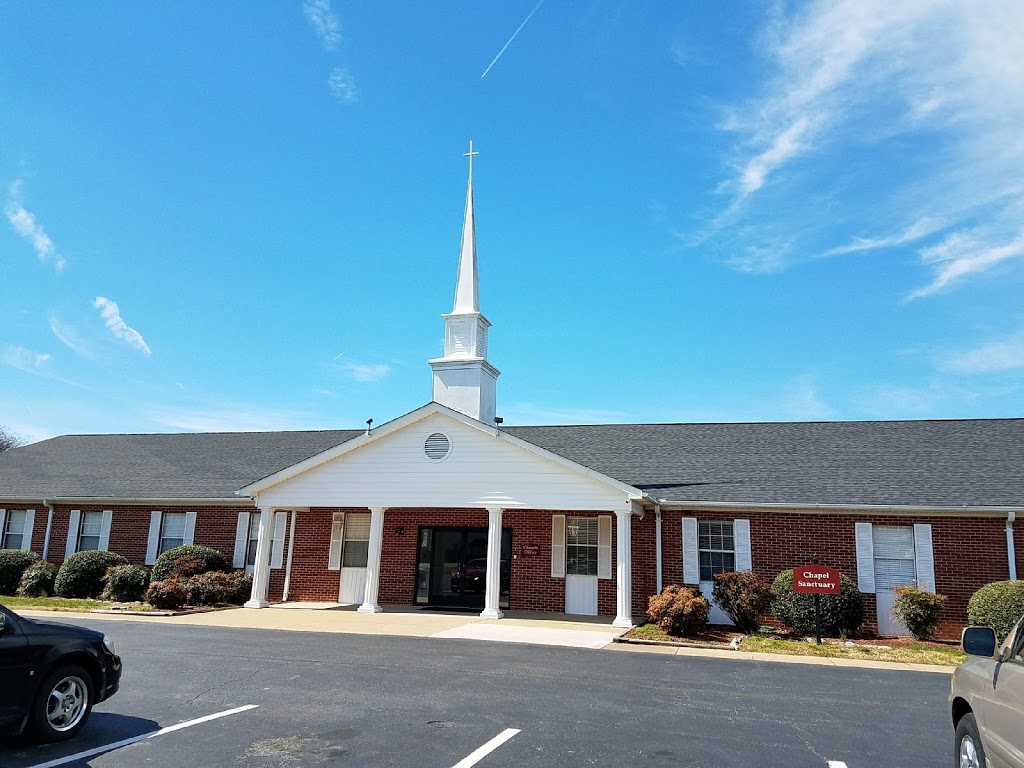 Colonial Baptist Church | 2221 Centerville Turnpike, Virginia Beach, VA 23464, USA | Phone: (757) 479-0755