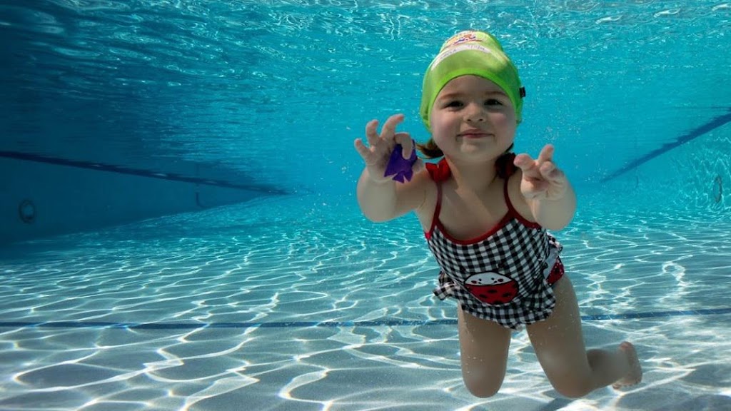 British Swim School of Embassy Suites Burlingame | 150 Anza Blvd, Burlingame, CA 94010, USA | Phone: (650) 777-5544