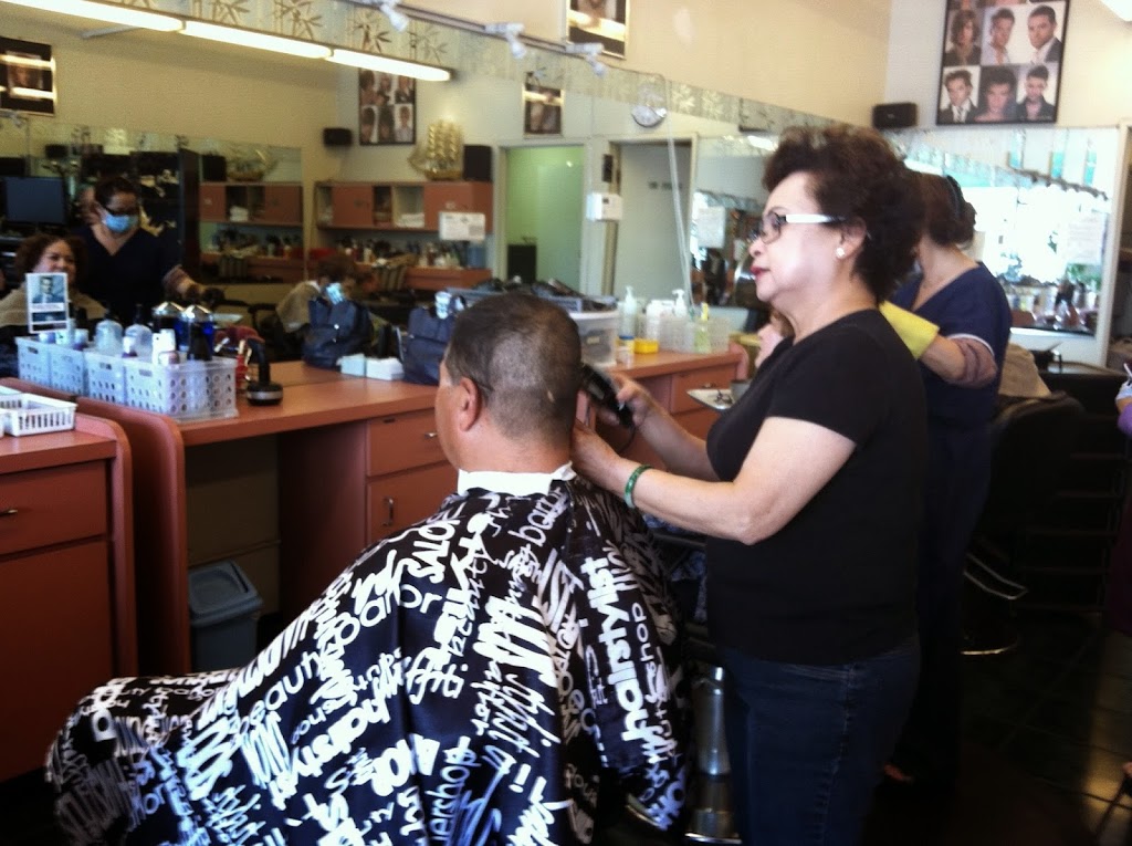 Liens Hair Salon | 2099 S Atlantic Blvd #C, Monterey Park, CA 91754, USA | Phone: (323) 261-7754