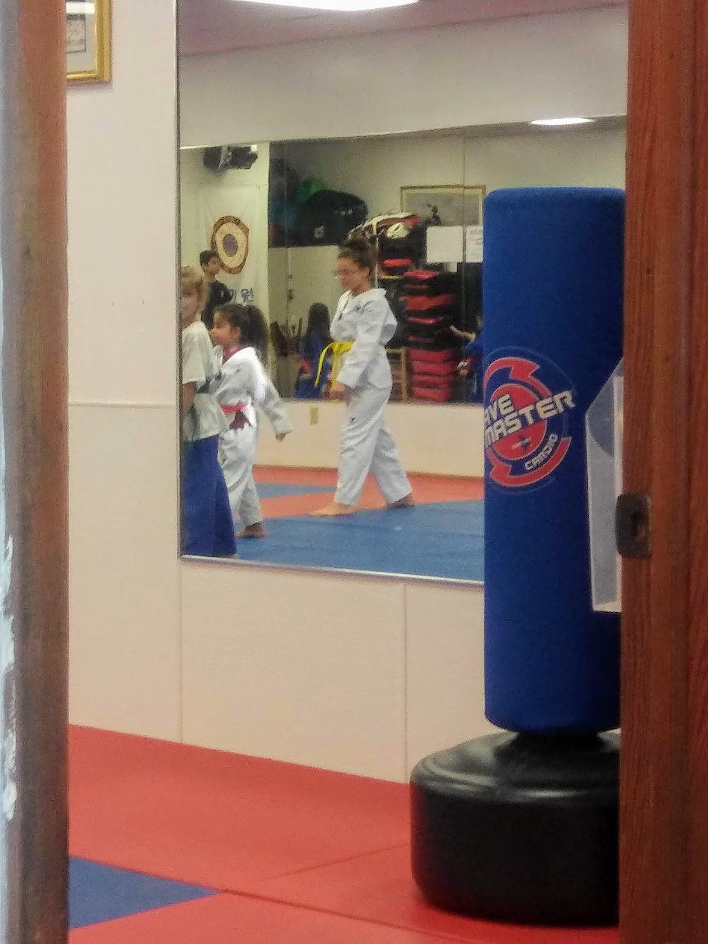 USA Tae Kwon Do School | 14261 SW 120th St Suite 107, Miami, FL 33186, USA | Phone: (305) 382-7858