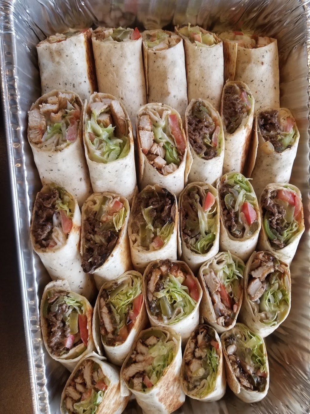 Shawarma Island | 27010 Plymouth Rd, Redford Charter Twp, MI 48239, USA | Phone: (313) 977-7677