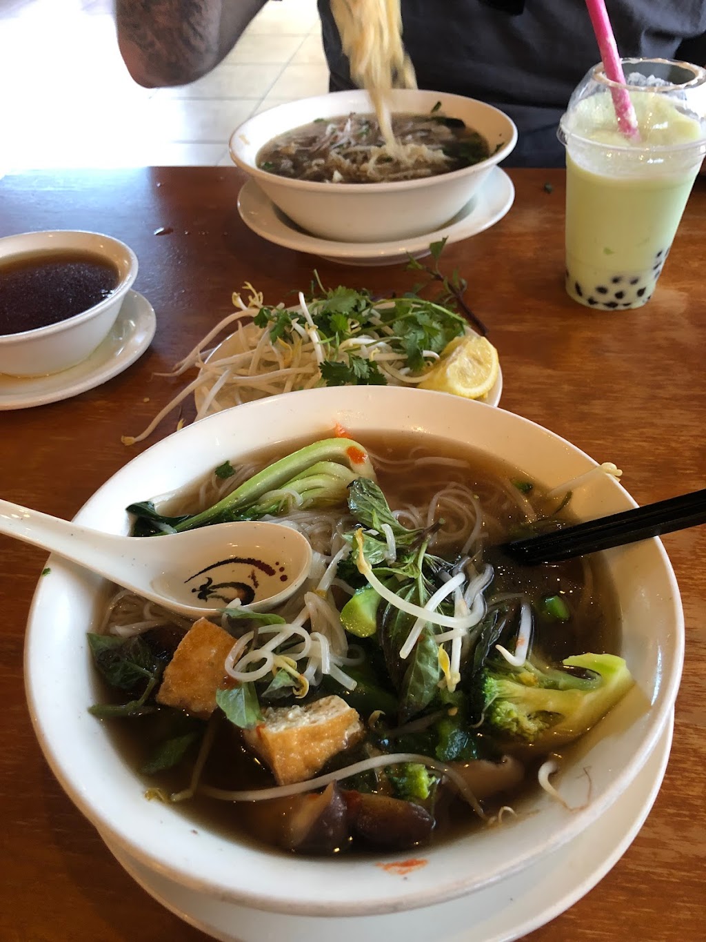 I Luv Pho | 4500 Satellite Blvd #1100, Duluth, GA 30096, USA | Phone: (770) 249-8989