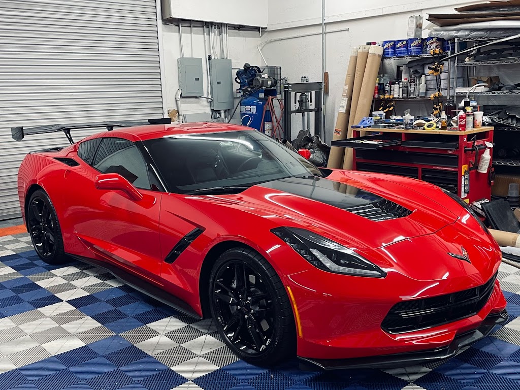 Performance Corvettes | 6500 S Orange Ave, Orlando, FL 32809, USA | Phone: (407) 683-7160