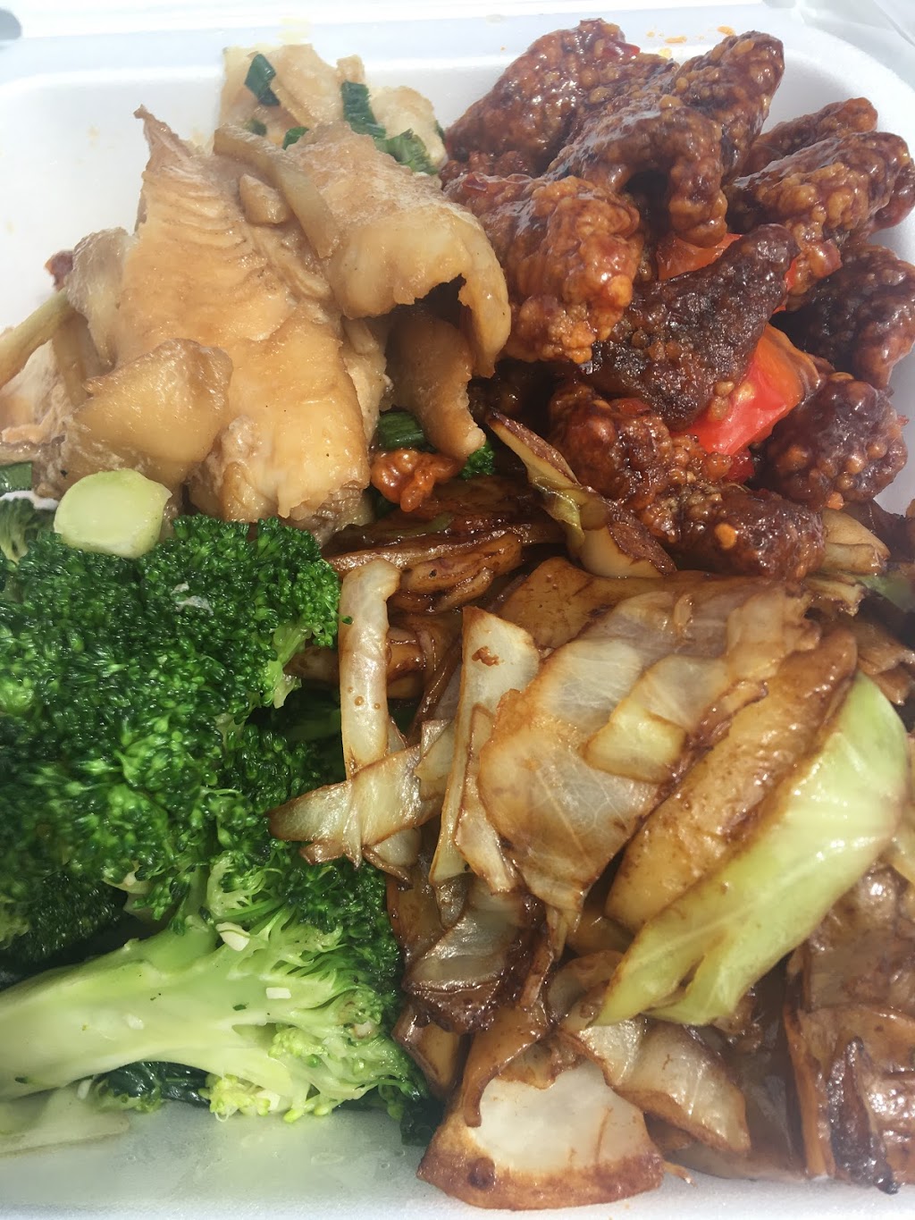 Panda Express | 91-1061 Keaunui Dr, Ewa Beach, HI 96706, USA | Phone: (808) 685-8877