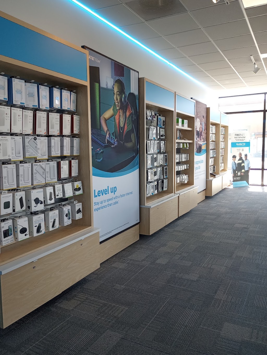 AT&T Store | 1900 CA-46, Wasco, CA 93280, USA | Phone: (661) 412-9507