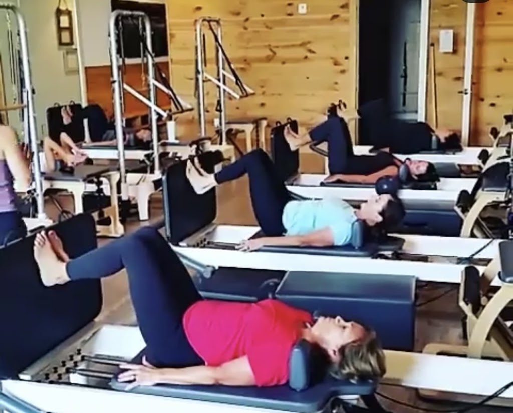 Re:Gen Pilates | 1061 N Coleman St STE 110 Suite 110, Prosper, TX 75078, USA | Phone: (469) 715-2577