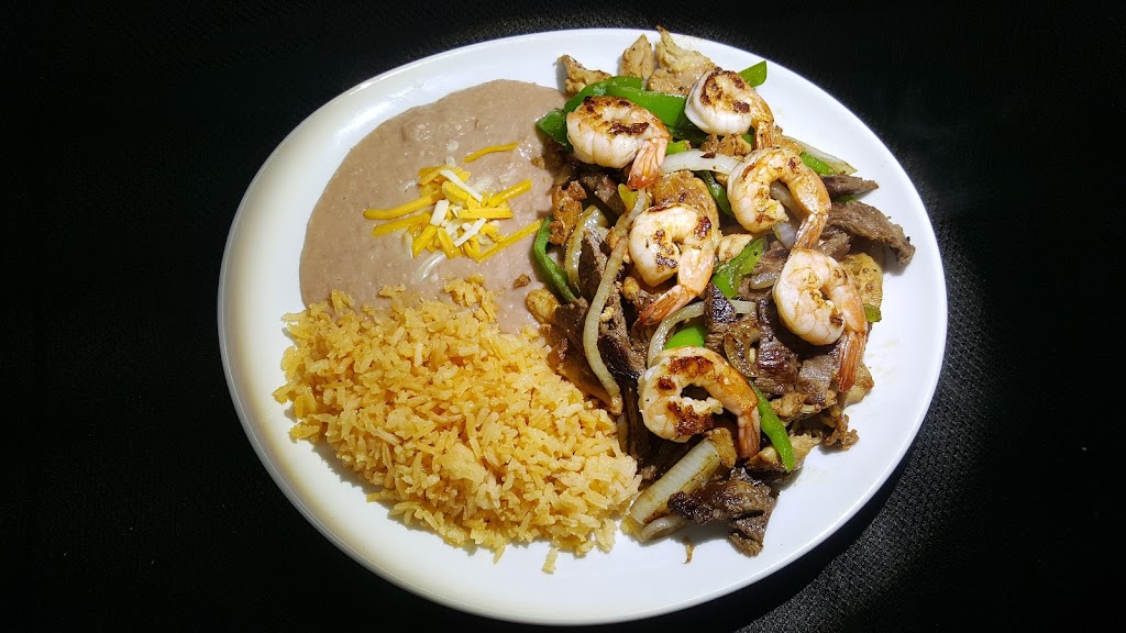 El Amigo Taqueria | 5251 N Beach St, Fort Worth, TX 76137, USA | Phone: (817) 768-8133