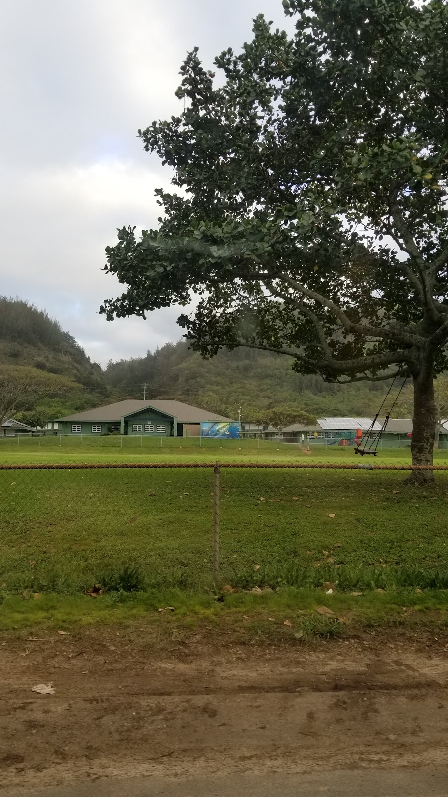 Sunset Beach Elementary School | 59-360 Kamehameha Hwy, Haleiwa, HI 96712, USA | Phone: (808) 638-8777