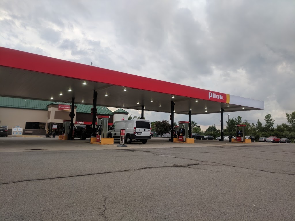 Pilot Travel Center | 488 State Rte 61, Marengo, OH 43334, USA | Phone: (419) 253-1400