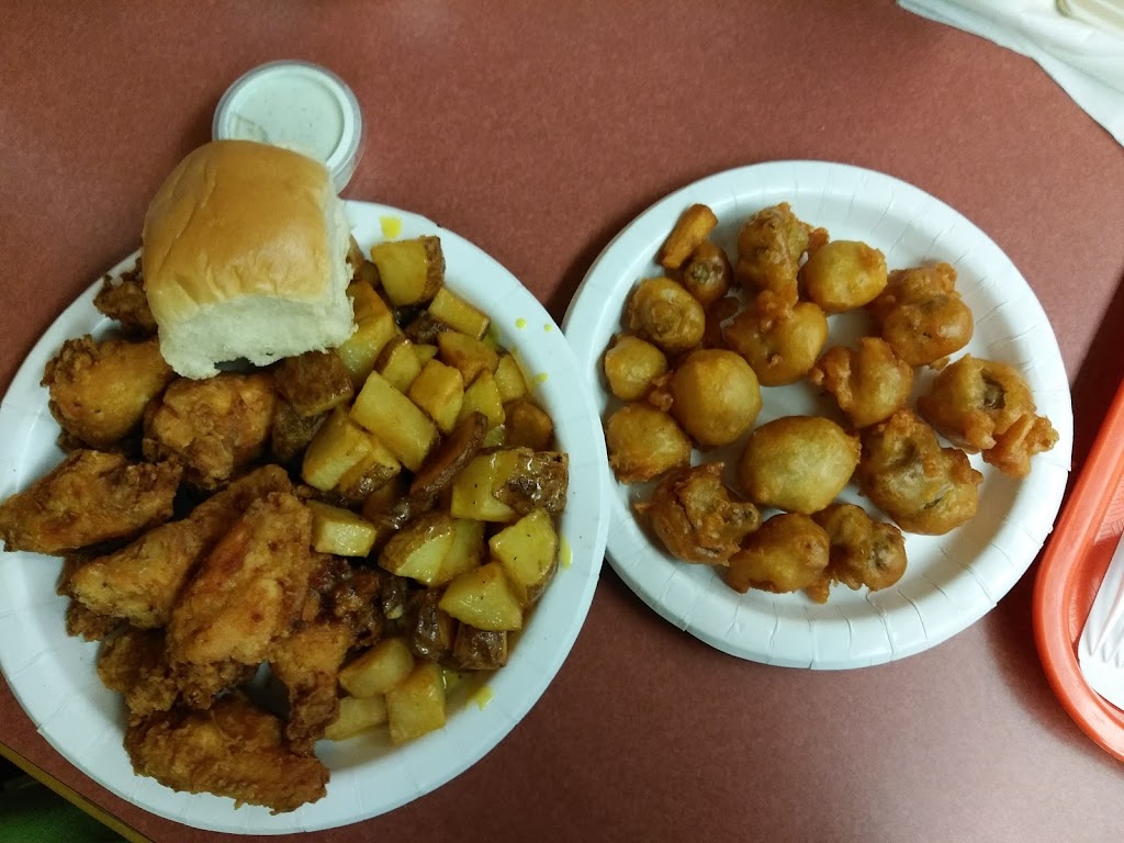 Chicken Shack Saint Clair Shores | 30926 Harper Ave, St Clair Shores, MI 48082, USA | Phone: (586) 415-7500