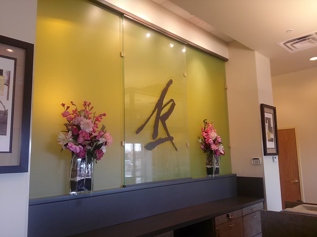 Kenneths Hair Salons & Day Spas | 1582 Stringtown Road Parkway Centre North, Grove City, OH 43123, USA | Phone: (614) 538-5800