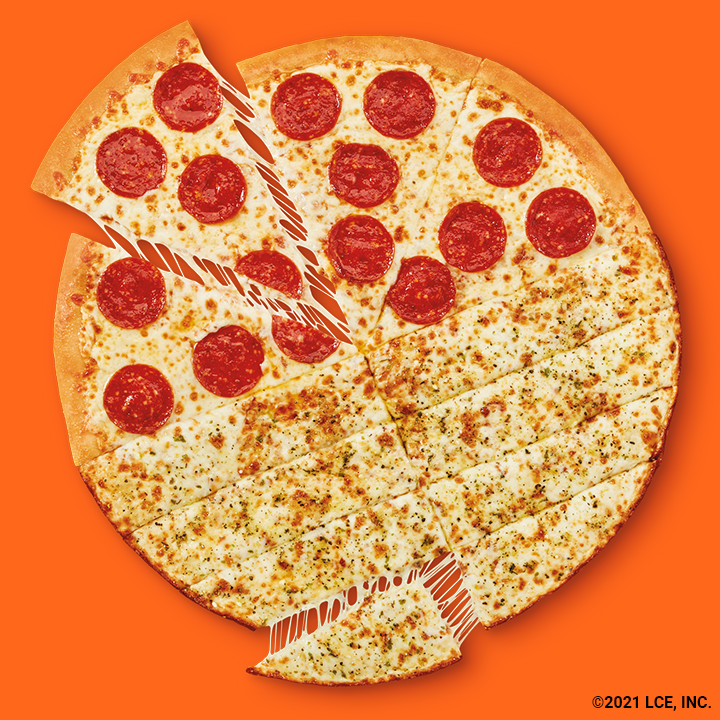 Little Caesars Pizza | 10683 Big Bend Rd, Riverview, FL 33579, USA | Phone: (813) 672-0102