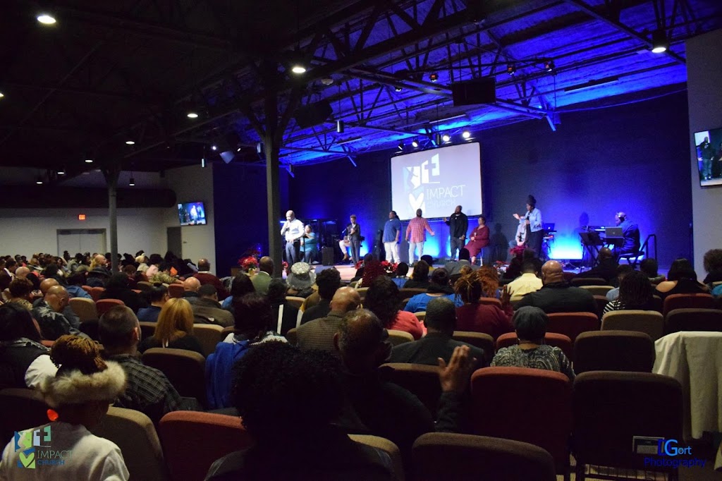 Impact Church DFW | 2945 Frankford Rd, Dallas, TX 75287, USA | Phone: (469) 892-2100