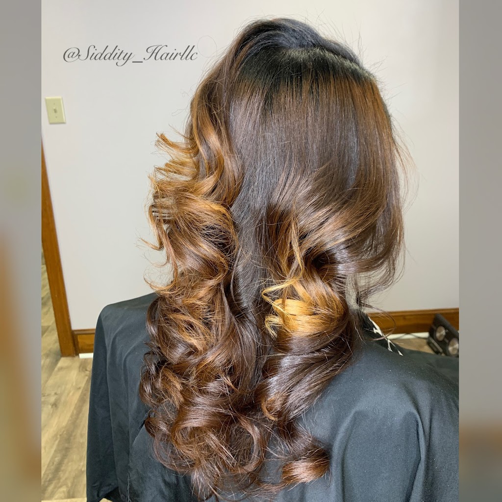 Siddity Hair LLC | 2600 Carver St Suite F, Durham, NC 27705, USA | Phone: (919) 448-8291