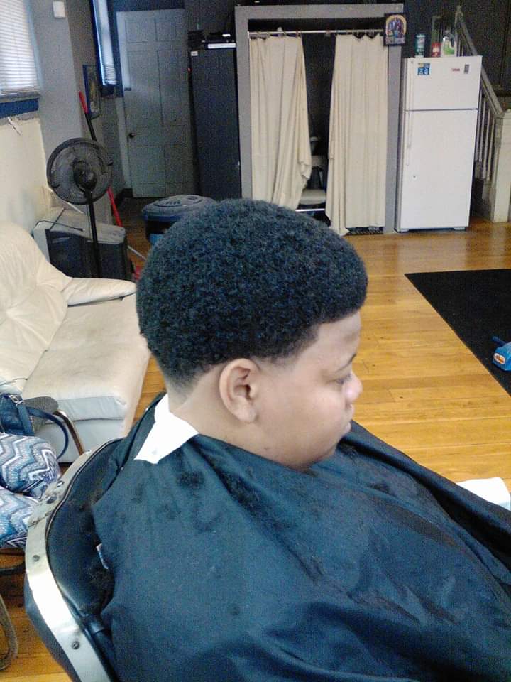 Precizion Cutz | 2204 Langdon Farm Rd, Cincinnati, OH 45237, USA | Phone: (513) 904-2156