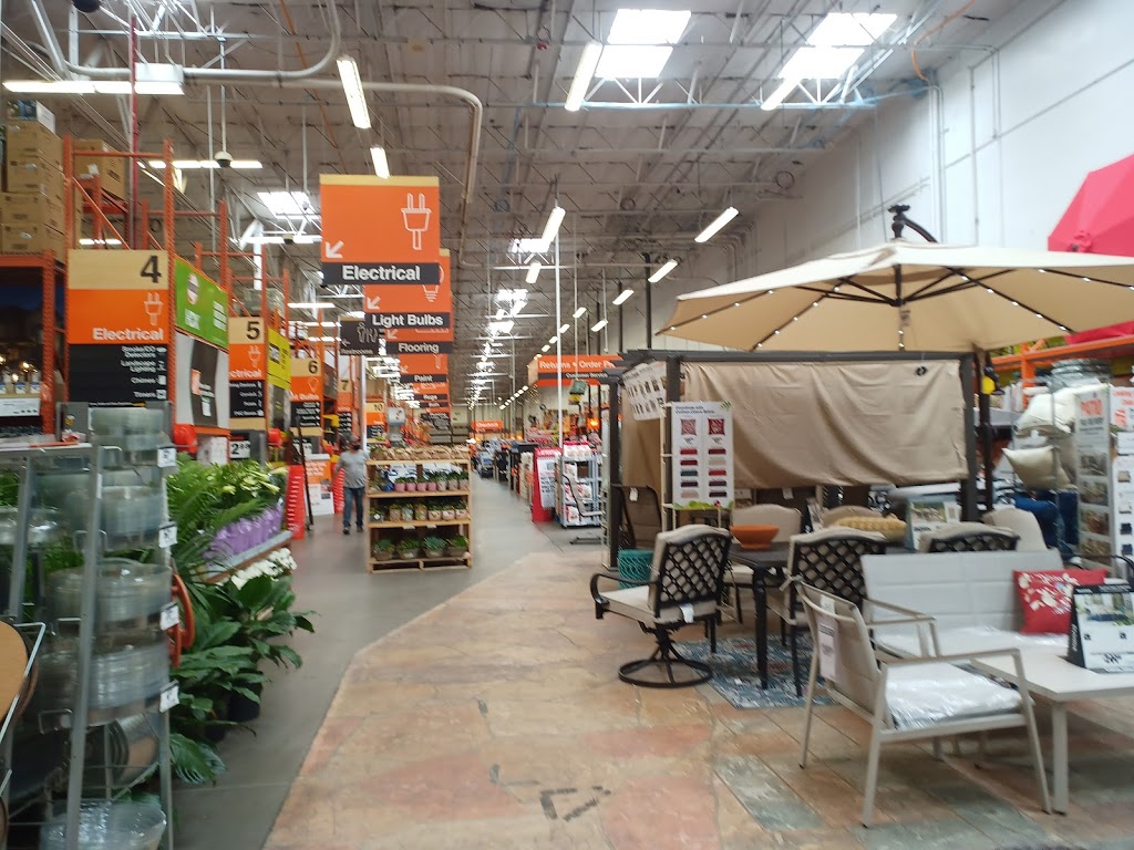 The Home Depot | 1155 W Chandler Blvd, Chandler, AZ 85224, USA | Phone: (480) 899-5013