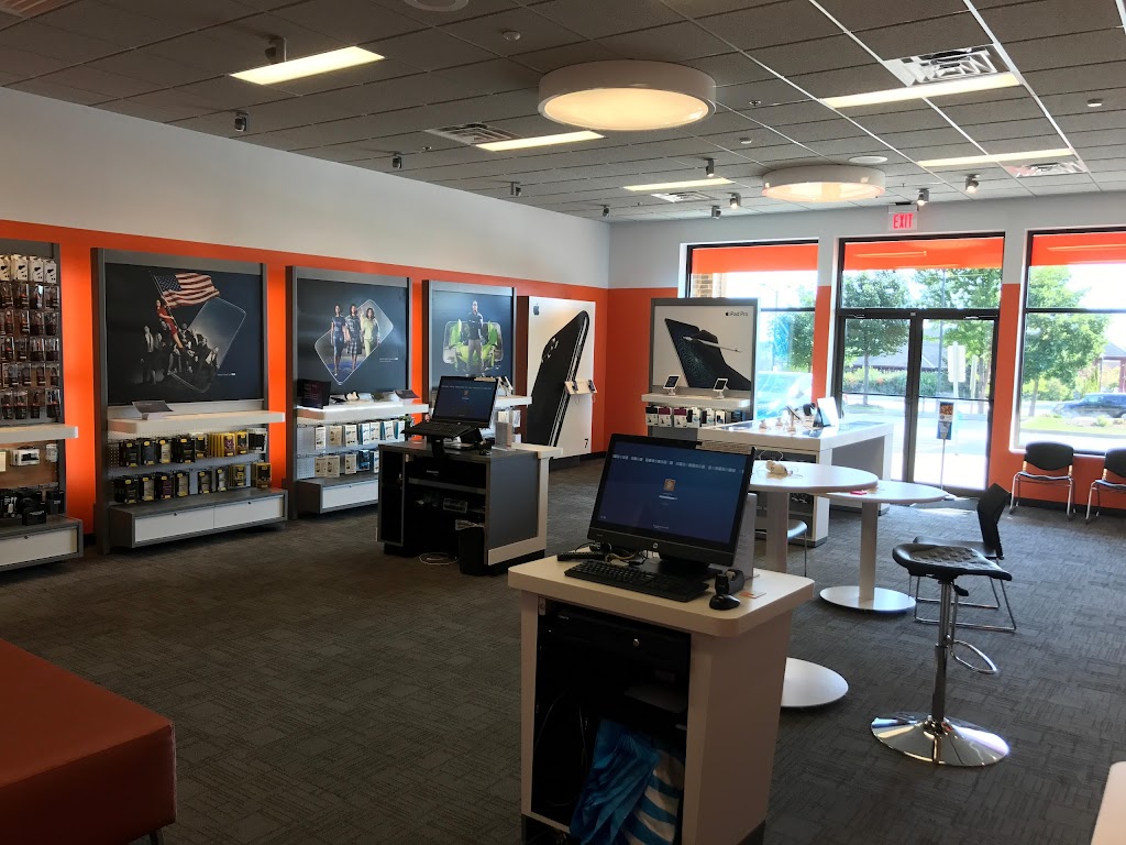 AT&T Store | 1217 N Port Washington Rd, Grafton, WI 53024, USA | Phone: (262) 375-3355