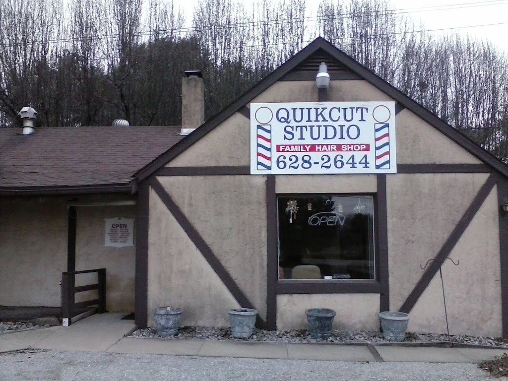 Quickcut Studio | 1403 S Lincoln Ave, OFallon, IL 62269, USA | Phone: (618) 628-2644