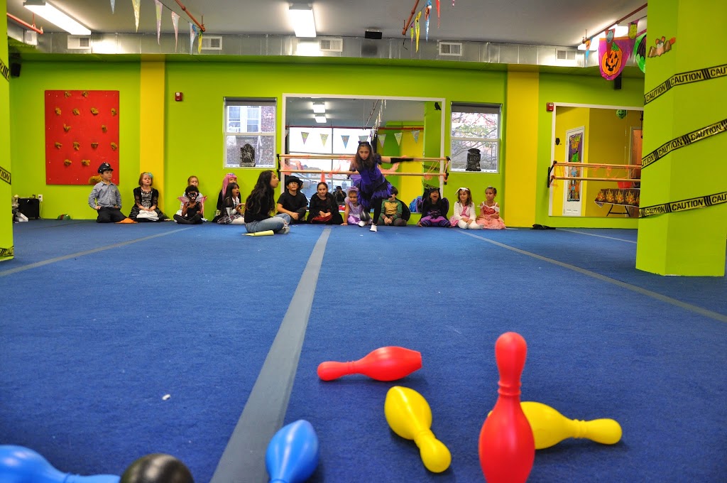 Brooklyn Gymnastics and Dance | 1625 Ocean Ave, Brooklyn, NY 11230, USA | Phone: (646) 752-6903