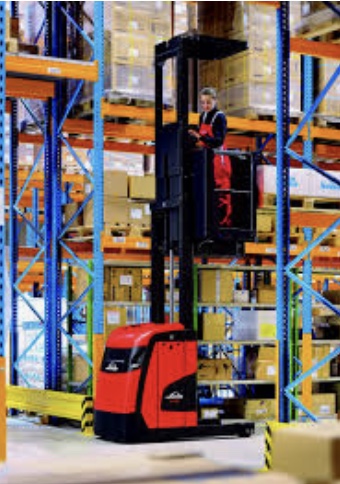 USA Forklift Certification | 10134 6th St B, Rancho Cucamonga, CA 91730, USA | Phone: (909) 717-6946