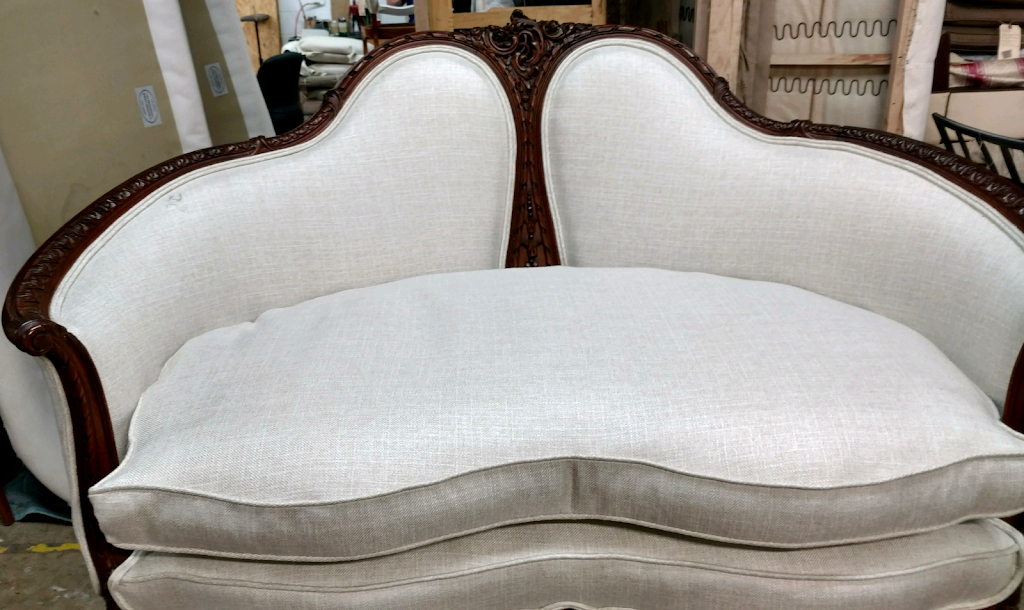 Parkers Upholstery | 104 Altan Ridge Dr, Monroe, NC 28112, USA | Phone: (704) 219-7026