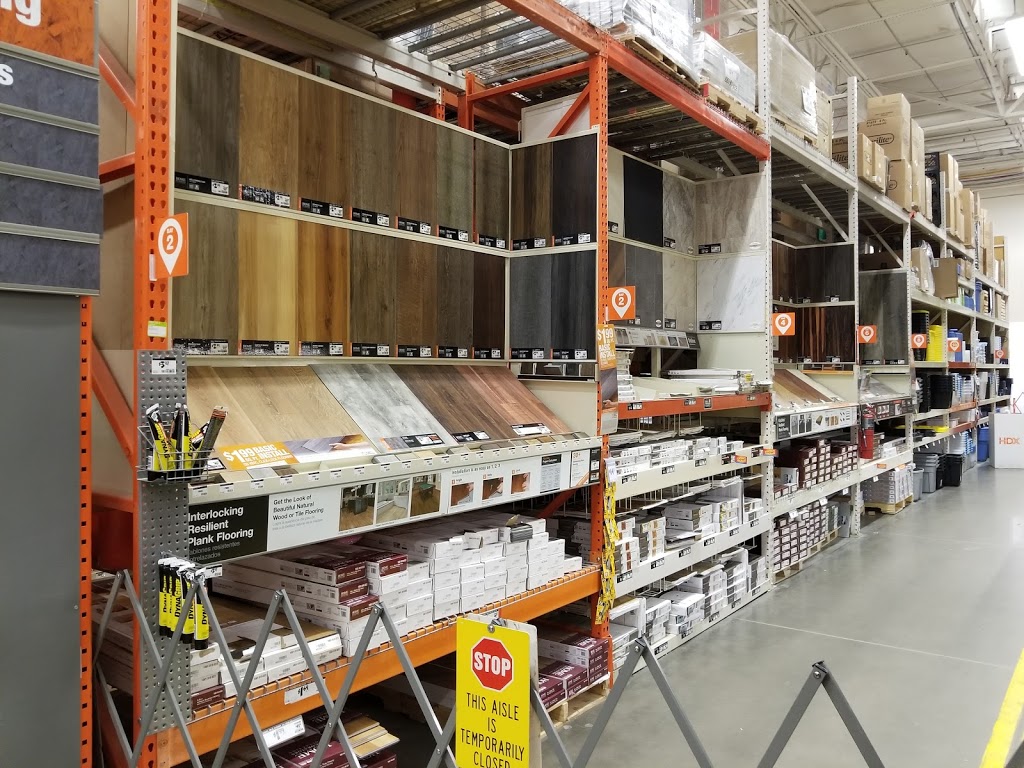 The Home Depot | 1155 W Chandler Blvd, Chandler, AZ 85224, USA | Phone: (480) 899-5013