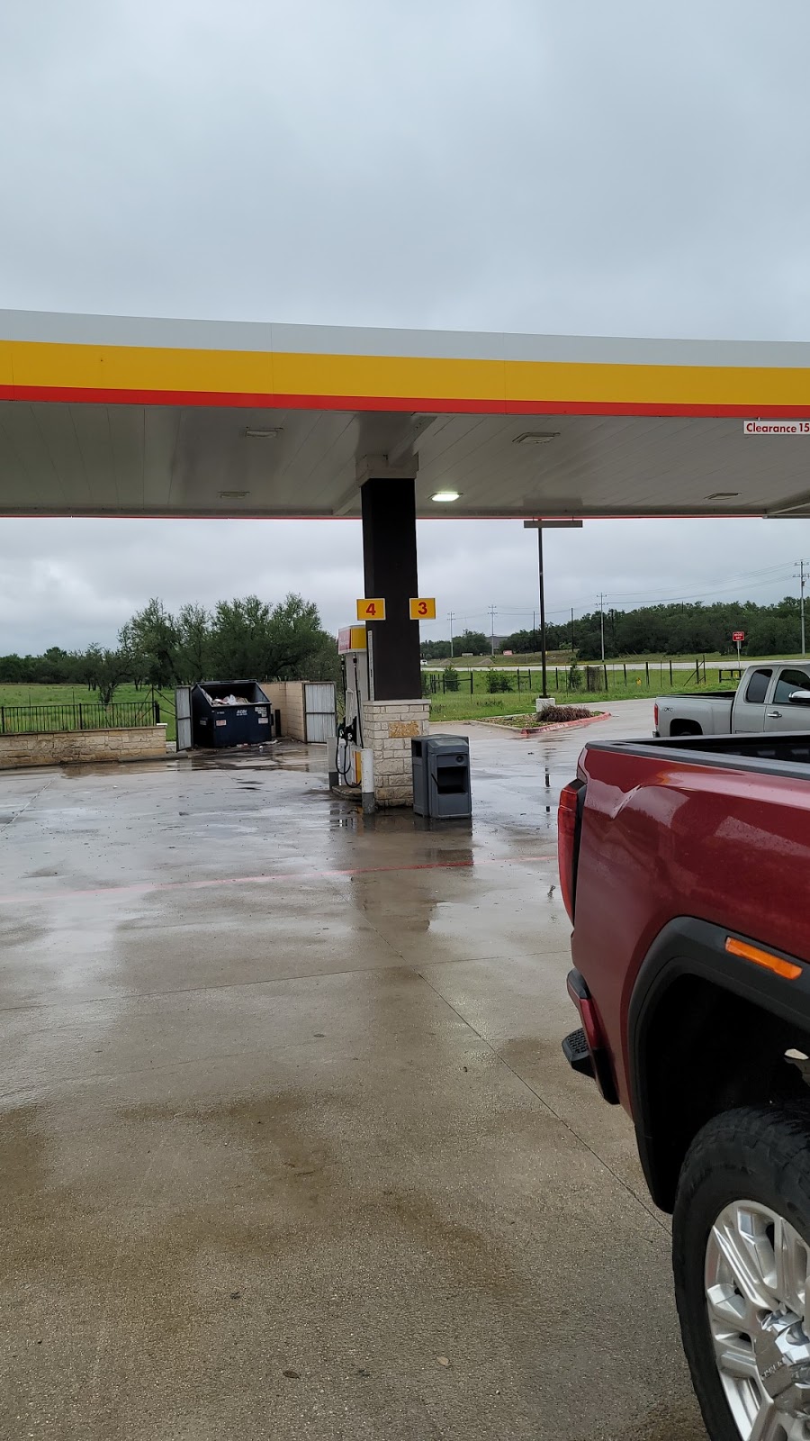 Shell | 3980 Hero Way, Leander, TX 78641, USA | Phone: (512) 337-7734