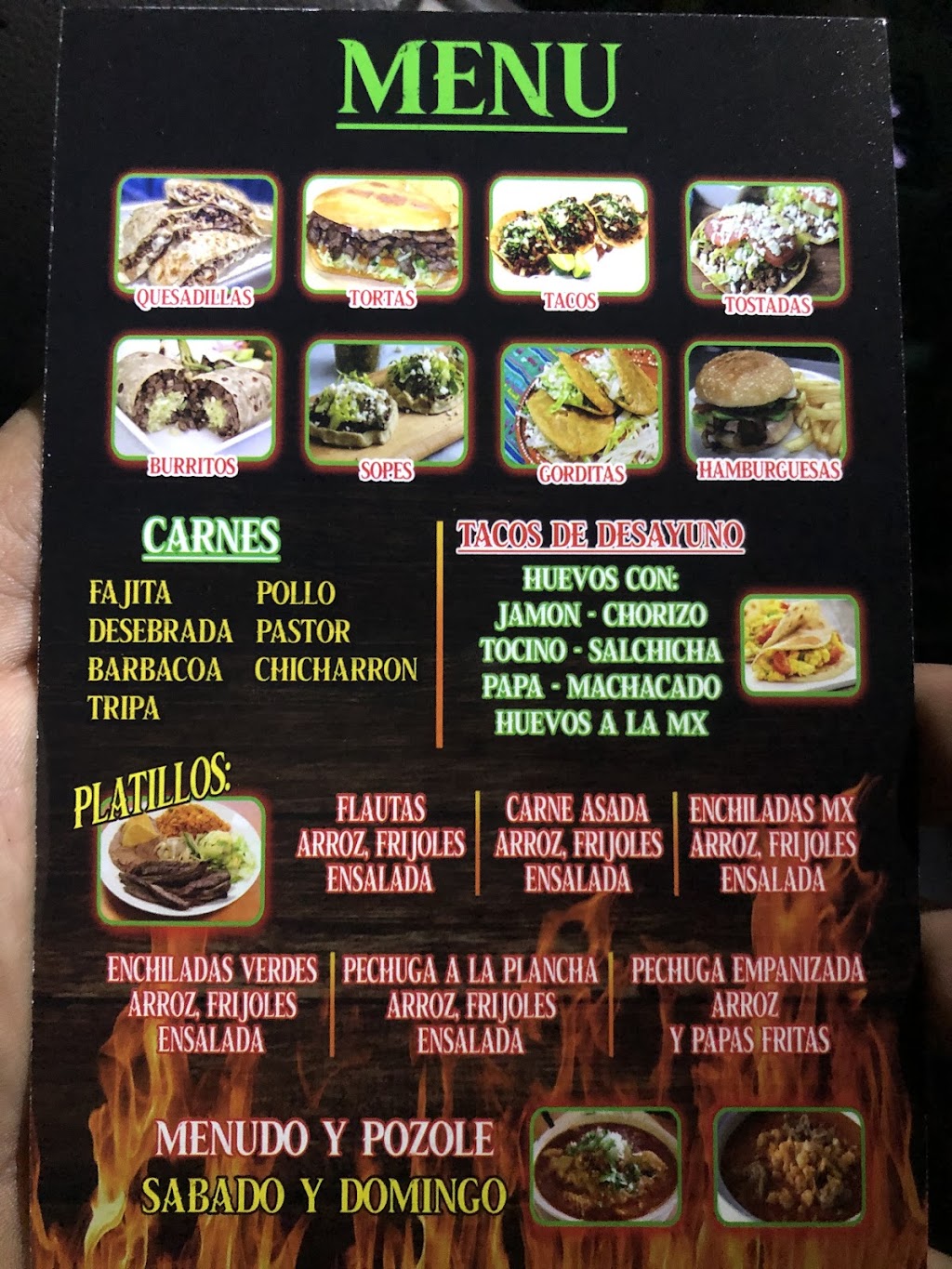 Taquería el Centenario | 12420 Green River Dr, Houston, TX 77044, USA | Phone: (346) 262-5175