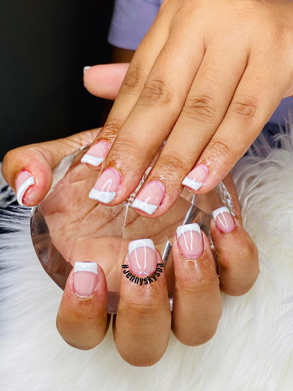 SKY NAIL BAR & DAY SPA | 1816 Galleria Blvd #F, Charlotte, NC 28270, USA | Phone: (704) 814-8815