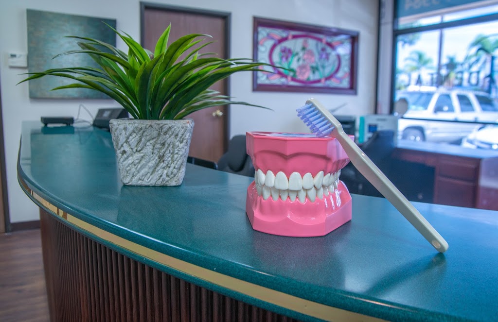 Summit Smiles / Dental Care: La Habra | 831 E Lambert Rd, La Habra, CA 90631, USA | Phone: (562) 262-8380