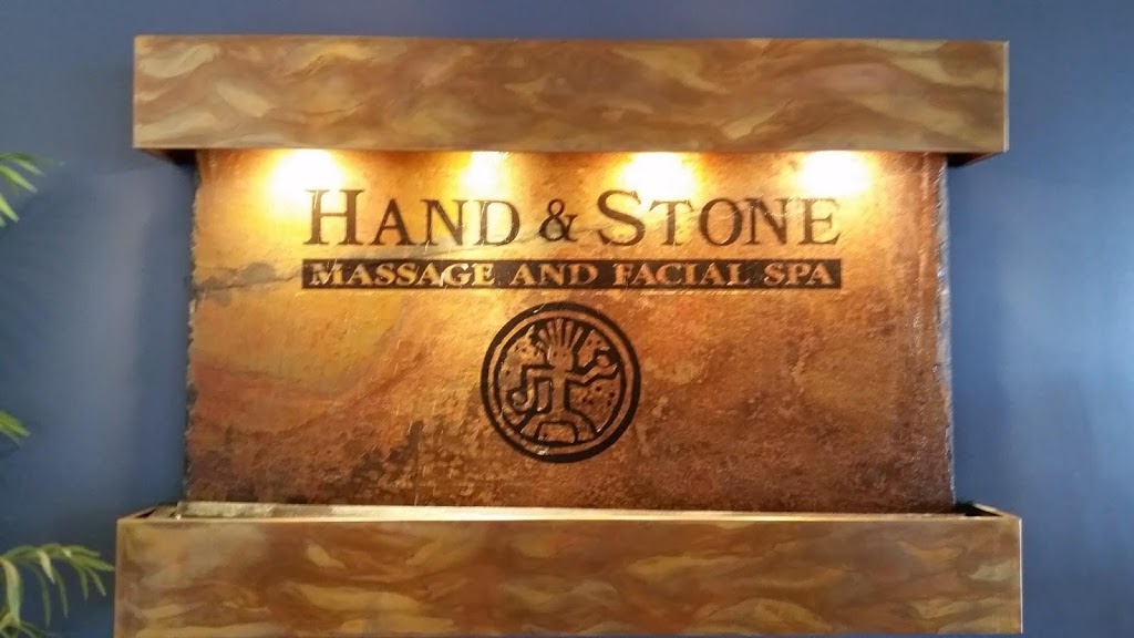 HAND & STONE | 488 Lincoln Square, Arlington, TX 76011, USA | Phone: (682) 305-0319