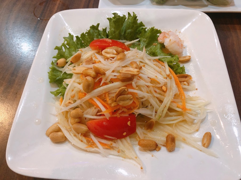 Thai Asian Fusion Cafe | 1370 E Belt Line Rd, Richardson, TX 75081, USA | Phone: (972) 479-9909