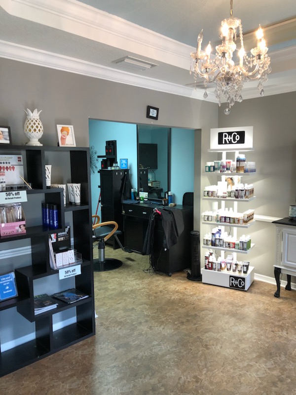 Salon Hard Core | 33913 FL-54 Suite #101, Wesley Chapel, FL 33543, USA | Phone: (813) 312-3429