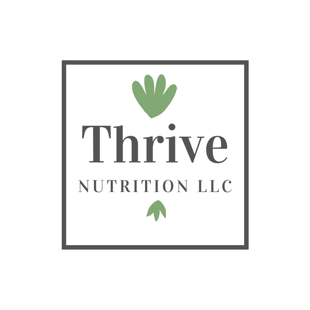 Thrive Nutrition LLC | 5739 Garfield Ave, Minneapolis, MN 55419, USA | Phone: (612) 568-5122