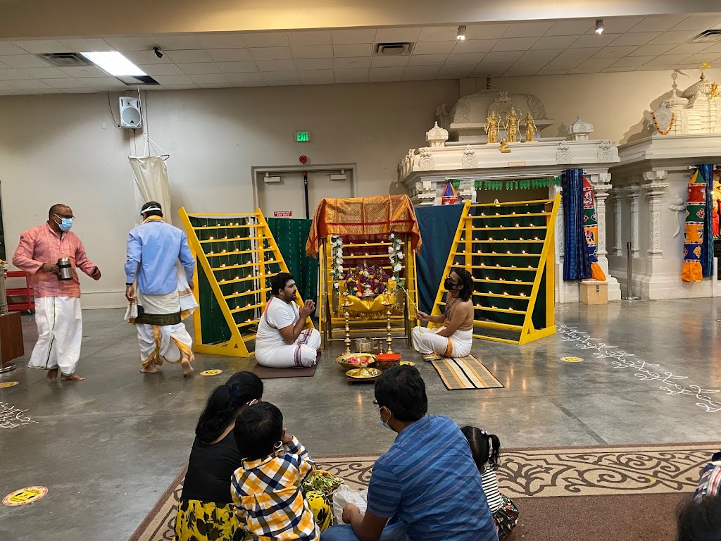 Austin Hindu Temple & Comm Center | 9801 Decker Lake Rd, Austin, TX 78724, USA | Phone: (512) 927-0000